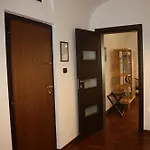 Stefano's アパート *