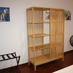 Stefano's アパート *