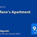 Stefano's アパート バーリ