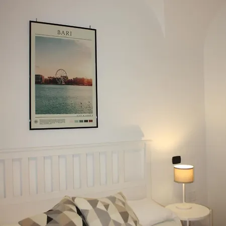 Lägenhet Stefano's