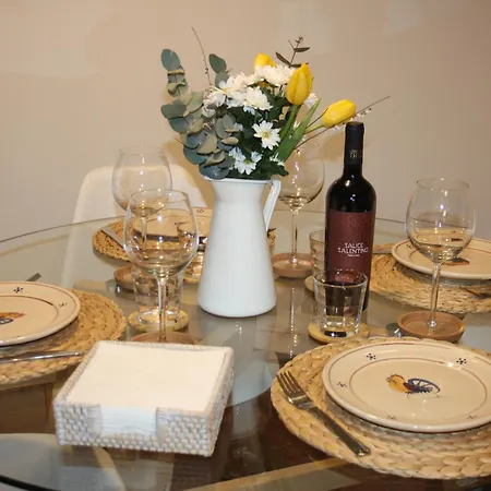 Stefano's * Μπάρι