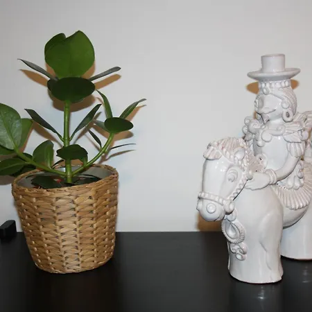 Διαμέρισμα Stefano's