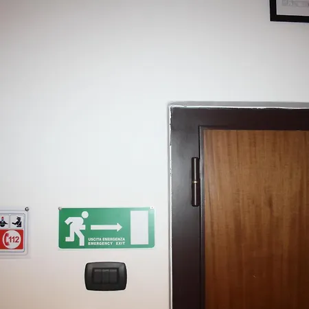 Stefano's * バーリ