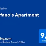 Stefano's Bari