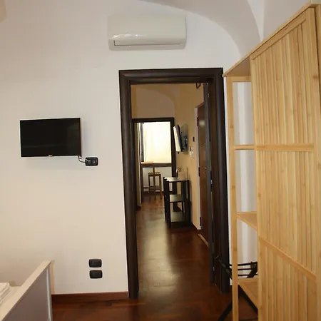 Stefano's Bari