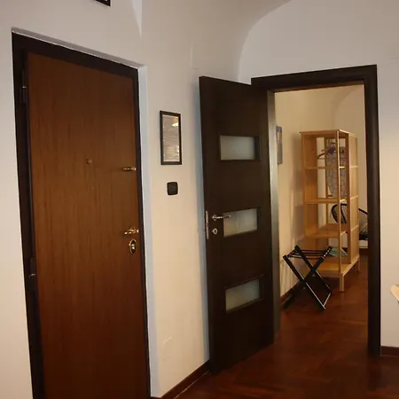 Stefano's Apartamento *