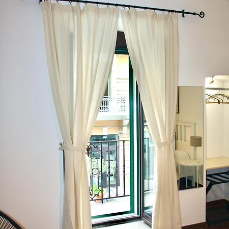 Apartamento Stefano's Bari