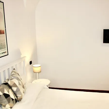 Apartamento Stefano's