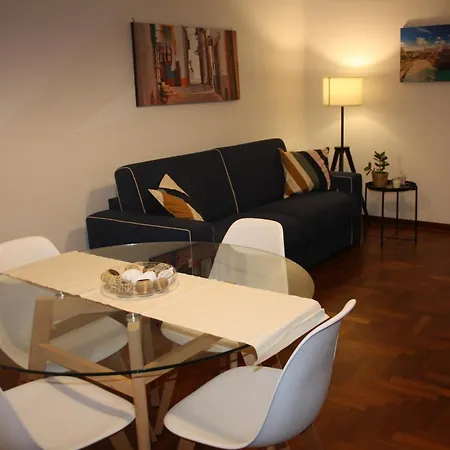 Apartamento Stefano's Bari