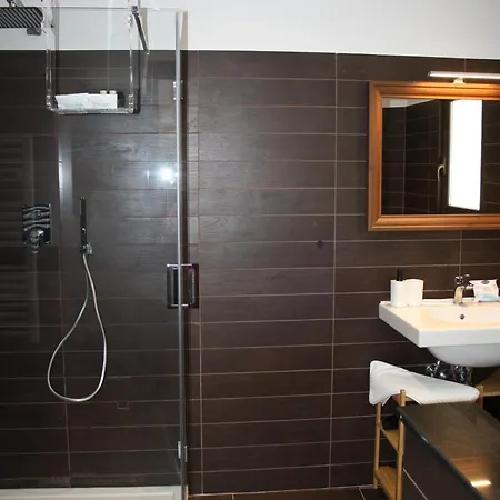 Apartamento Stefano's *