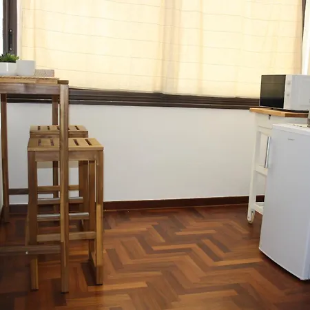 Stefano's Apartamento Bari