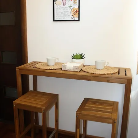 Apartamento Stefano's