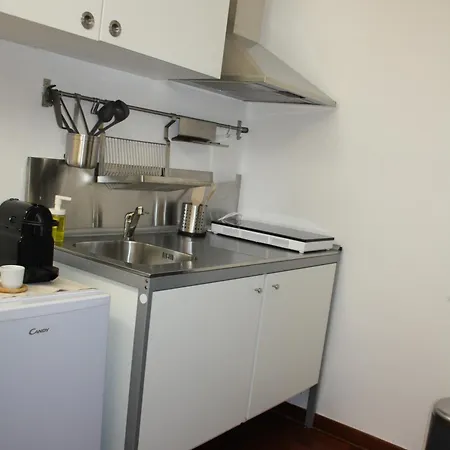 Stefano's Apartmán *