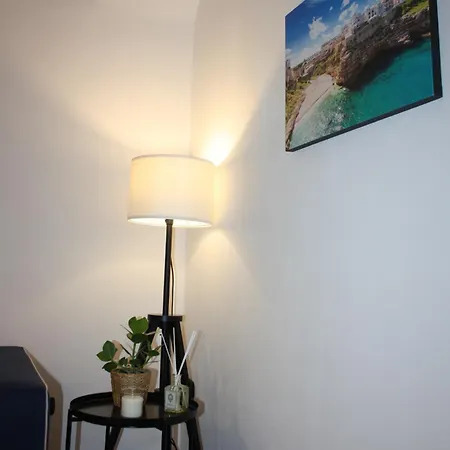 Apartmán Stefano's *