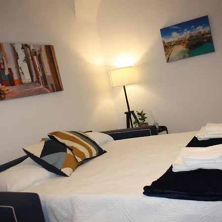 Stefano's * Бари