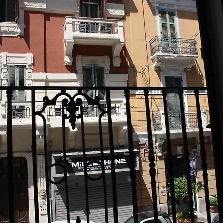 Stefano's Apartamento *