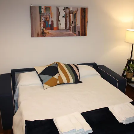 Stefano's Apartamento Bari