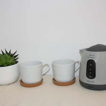 Apartamento Stefano's