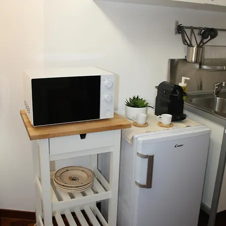 Apartamento Stefano's