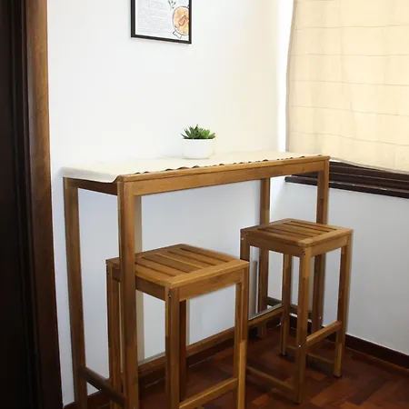 Apartamento Stefano's