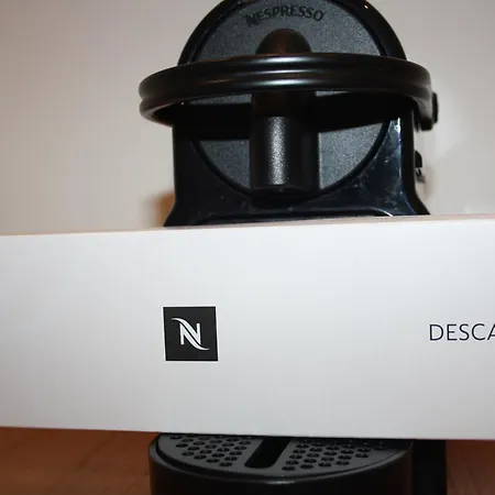 Апартаменты Stefano's *