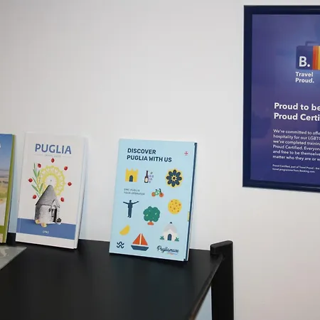 Stefano's * Бари