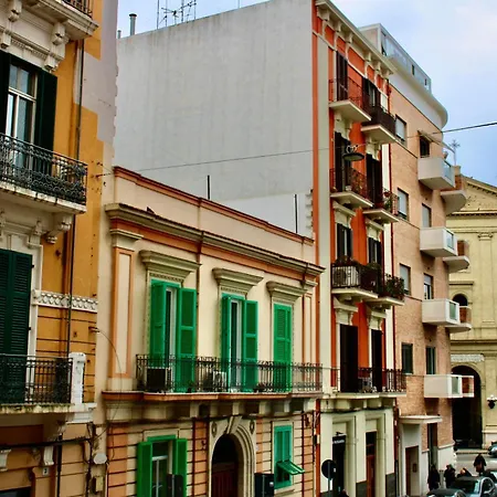 Stefano's * Bari