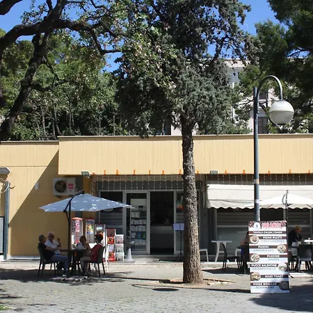 Apartman Stefano's Bari