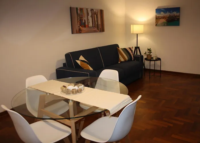 Lejlighed Stefano's Bari