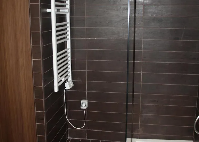 Apartamento Stefano's