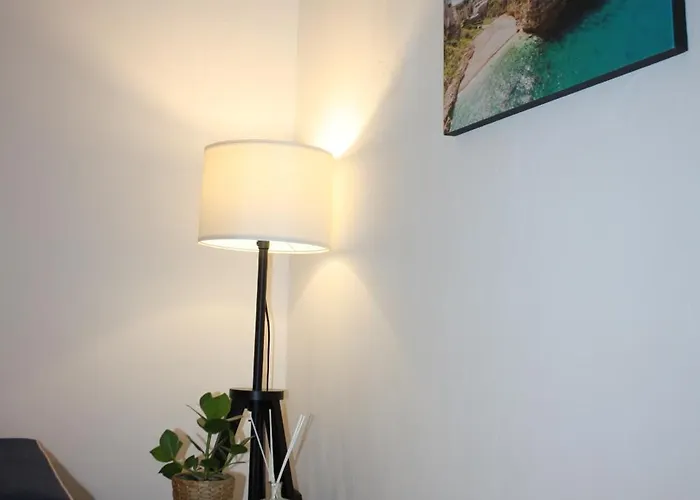 Apartamento Stefano's *