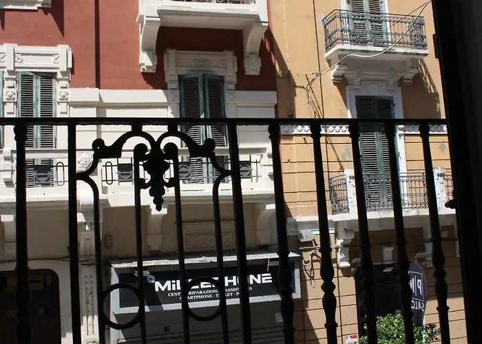 Stefano's Apartamento *