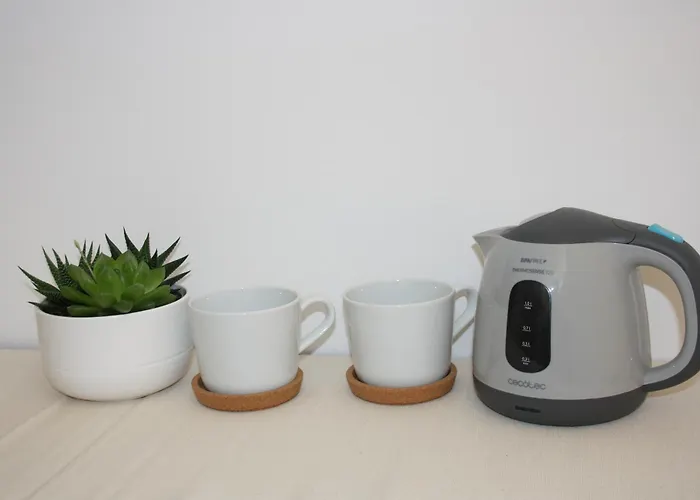 Apartamento Stefano's