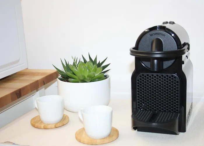 Stefano's Apartamento Bari