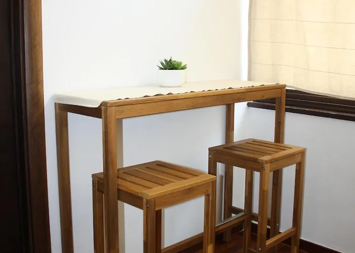 Apartamento Stefano's