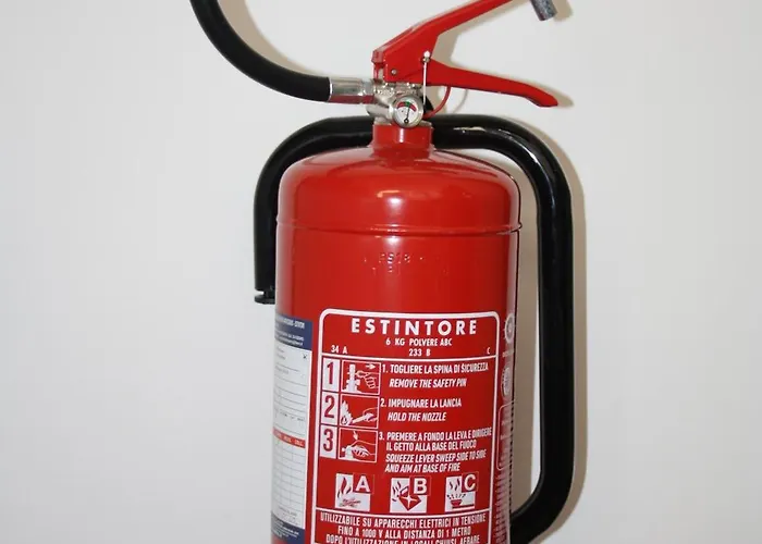 Lejlighed Stefano's Bari